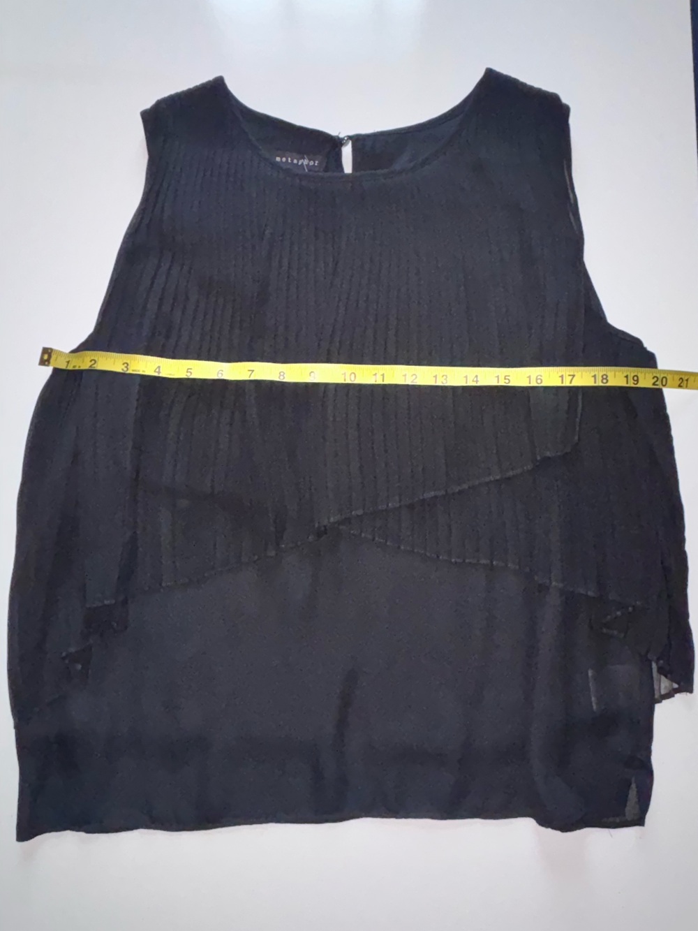 METAPHOR TOPS - Picture 11 of 11